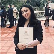 Insegnante con esperienza e approccio semplificato allo studio